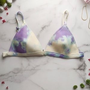 Triangl XL Swimsuit Top